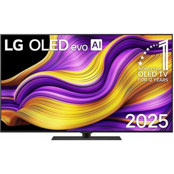 LG OLED55G59LS