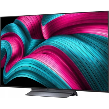 LG OLED65C51LA