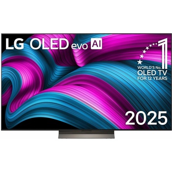 LG OLED65C5ELB