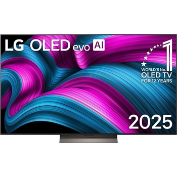 LG OLED65G55LW