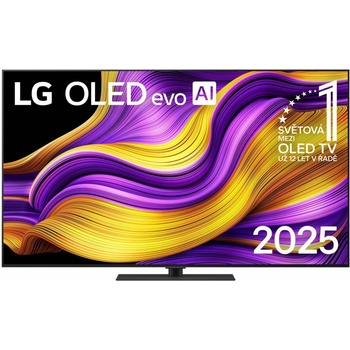 LG OLED65G56LS