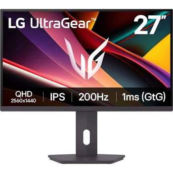LG UltraGear 27G610A-B