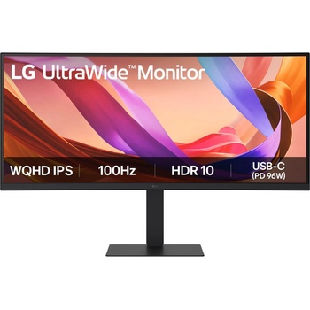 LG UltraWide 34U650A-B