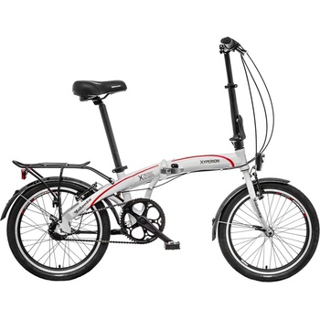 LIBERTY HYPERION Nexus 2026