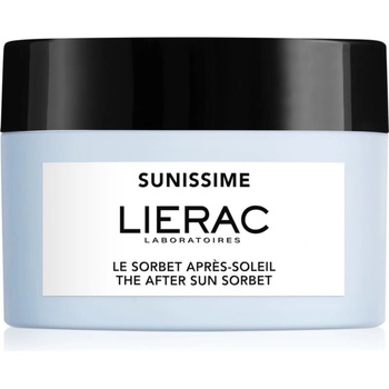 Lierac pleťový krém po opalování Sunissime 50 ml