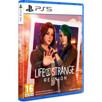 Life is Strange: Reunion