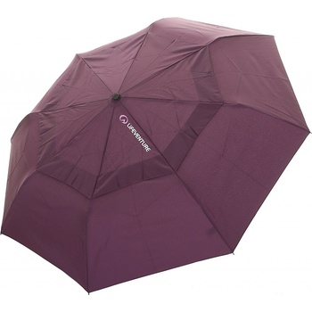 Life Venture Trek Umbrella Medium purple