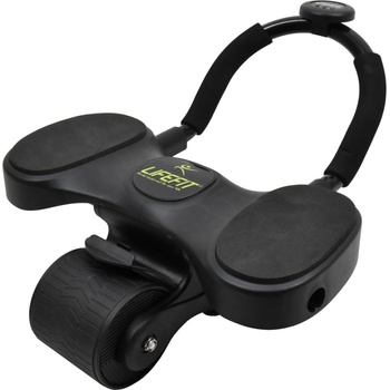 Lifefit Excercise Wheel AB Roller Rb200