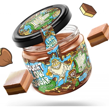 Lifelike Food Twister Nougat 300 g