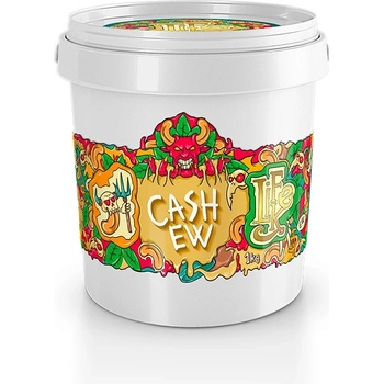 LifeLike Kešu Máslo 1 kg