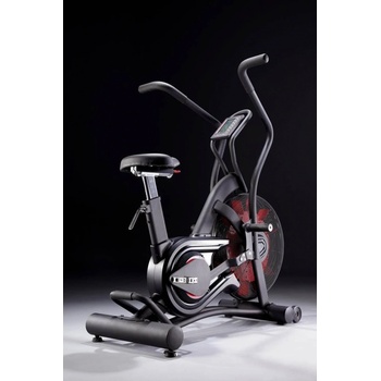 Lifemaxx Crossmaxx Air Bike PRO