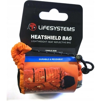 Lifesystems Heatshield Bag
