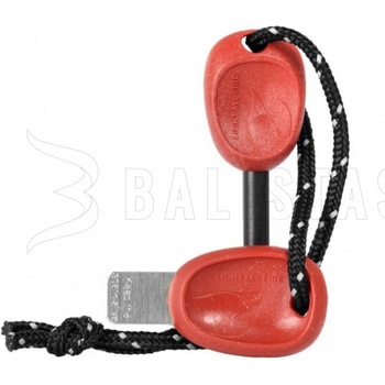 Light My Fire Firesteel 2.0 BIO Scout červené