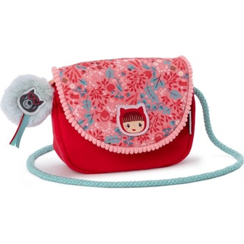 Lilliputiens Karkulka červená