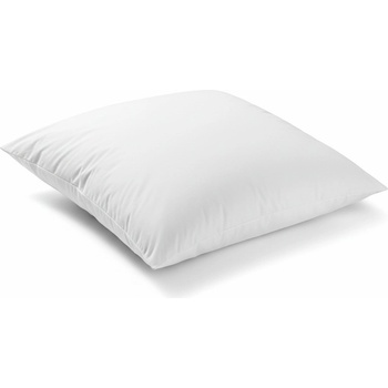 Lina Péřový polštář Anrepa modrý prachové peří 25% 40x60