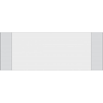 LINARTS Obal na notový sešit PVC čirý