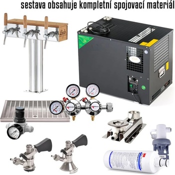 Lindr AS-110 Green Line