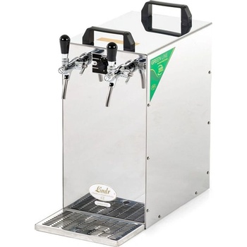 Lindr KONTAKT 155/K Green Line