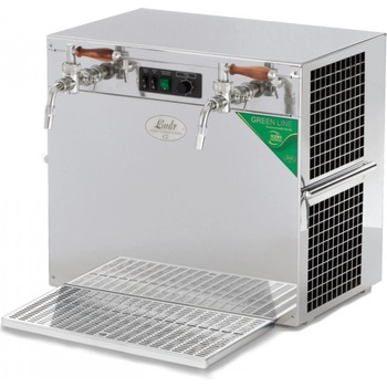 Lindr KONTAKT 300/K Profi TWIN POWER Green Line