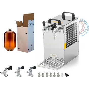 Lindr KONTAKT 70/K Greenline