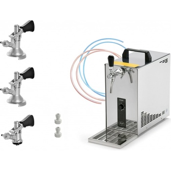 Lindr Pygmy 25/k Green Line NEW