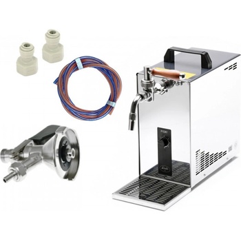 Lindr Pygmy 25/k NEW NOSTALGIE Green Line naražeč kombi