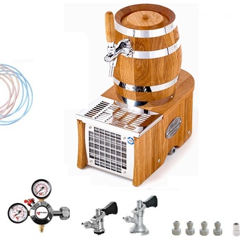 Lindr Soudek 20 Green Line