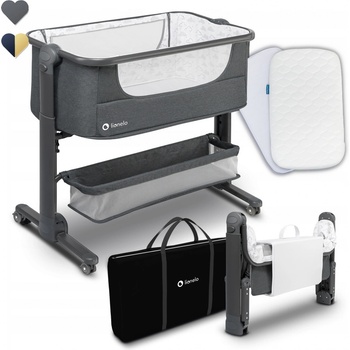 Lionelo 3 v 1 Timon Graphite