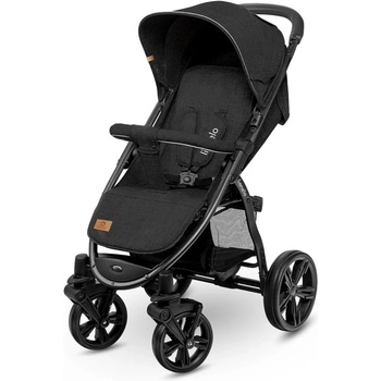 Lionelo Annet Plus Sport black carbon 2021