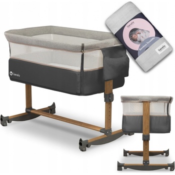 Lionelo Leonie Grey Stone