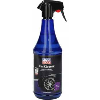 Liqui Moly 1597 Speciální čistič ráfků 1 l