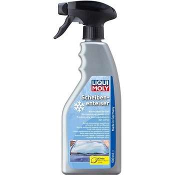 Liqui Moly 6902 Rozmrazovač ledu na skle 500 ml