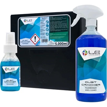 Liquid Elements Dust Cracker 1 l