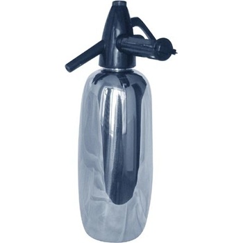 LISS Nerezová sifonová láhev SODA 1 l