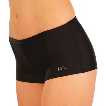 Litex 52454/50566 plavkové kalhotky s nohavičkou