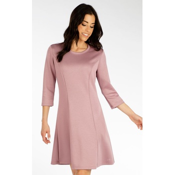 LITEX Dámské šaty s 3/4 rukávem 7F084