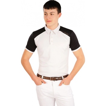 Litex Polo triko pánské závodní