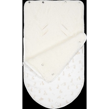 Little Dutch do autosedačky Baby Bunny