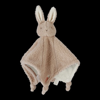 Little Dutch domácí králík Baby Bunny 26x26x10 krémová