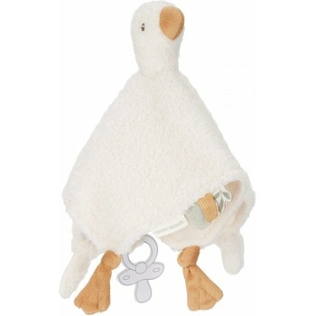 Little Dutch Muchláček husa Newborn Naturals