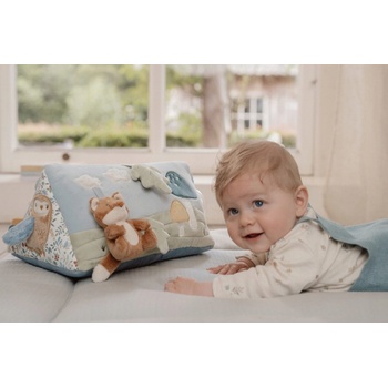 Little Dutch Polštářek pro hru na bříšku Forest Friends