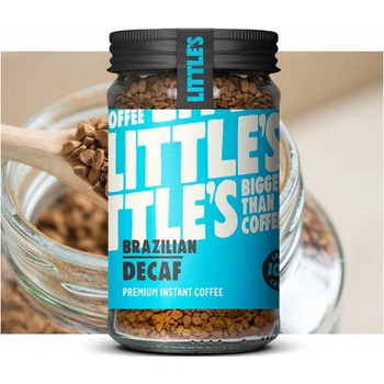 Little's Brasilian Decaf 50 g