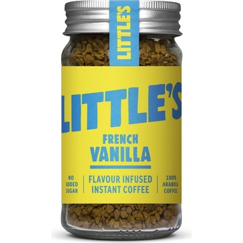 Little's French Vanilla 50 g
