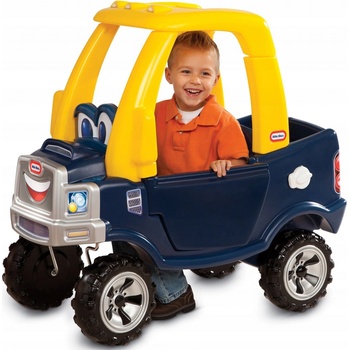 Little Tikes Autíčko Cozy Truck 620744
