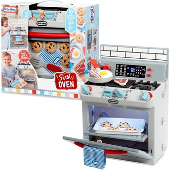 Little Tikes první trouba