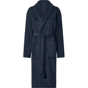 Livarno Dámský župan modrá