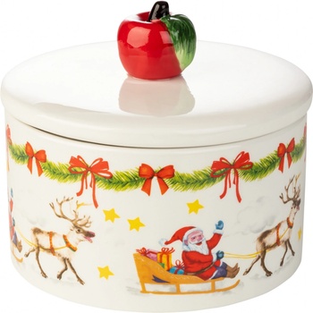 LIVARNO home Sada servírovacích talířů 2 ks