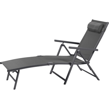 LIVARNO Houston šedá