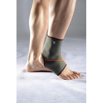 LiveUp Bandáž kotníku LS5634 S/m