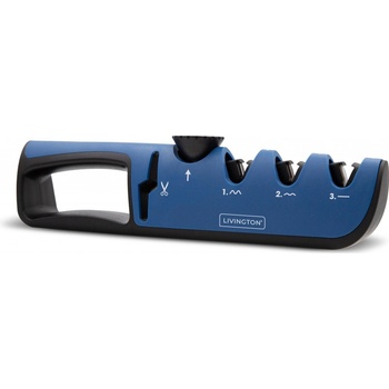 Livington Blade Star